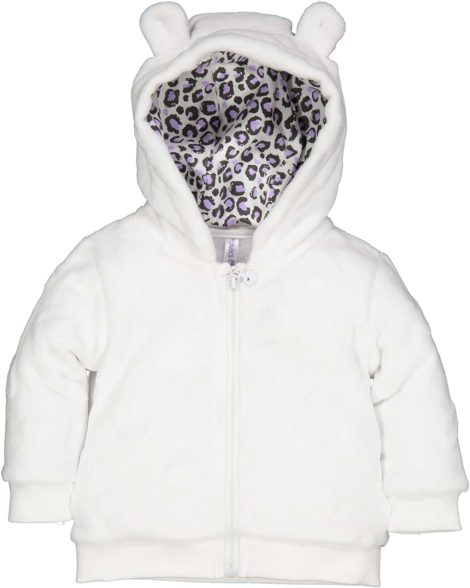 

Кофта Idexe' 1M Offwhite