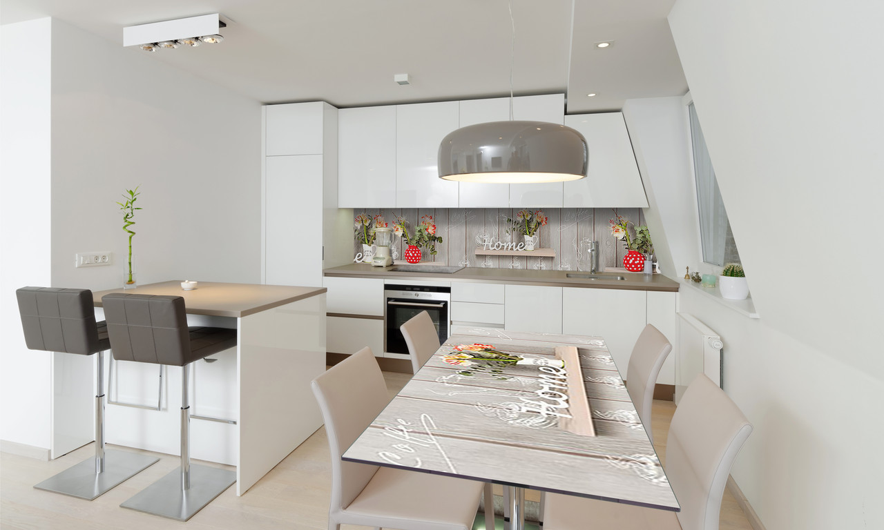 

Виниловая наклейка на стол Zatarga Home 650х1200 мм (Z180894/1st)