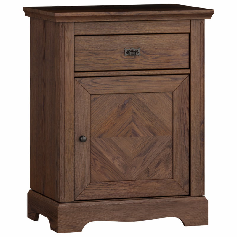 

Комод Atelie Meble Krysiak 68x88x45 018249