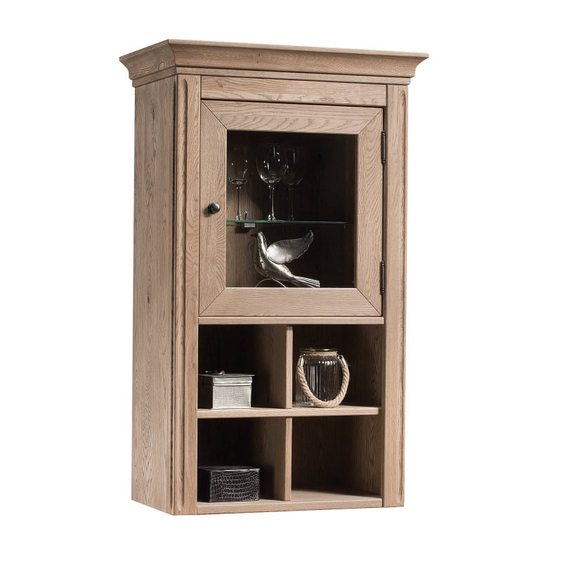 

Надставка Atelie Meble Krysiak 69x114x39 006718