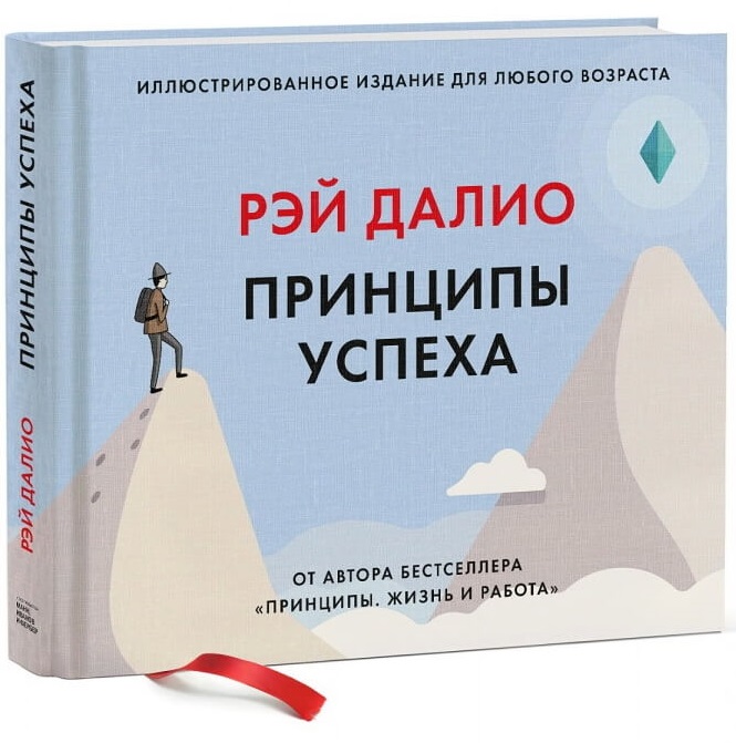 

Принципы успеха (9785001691693)