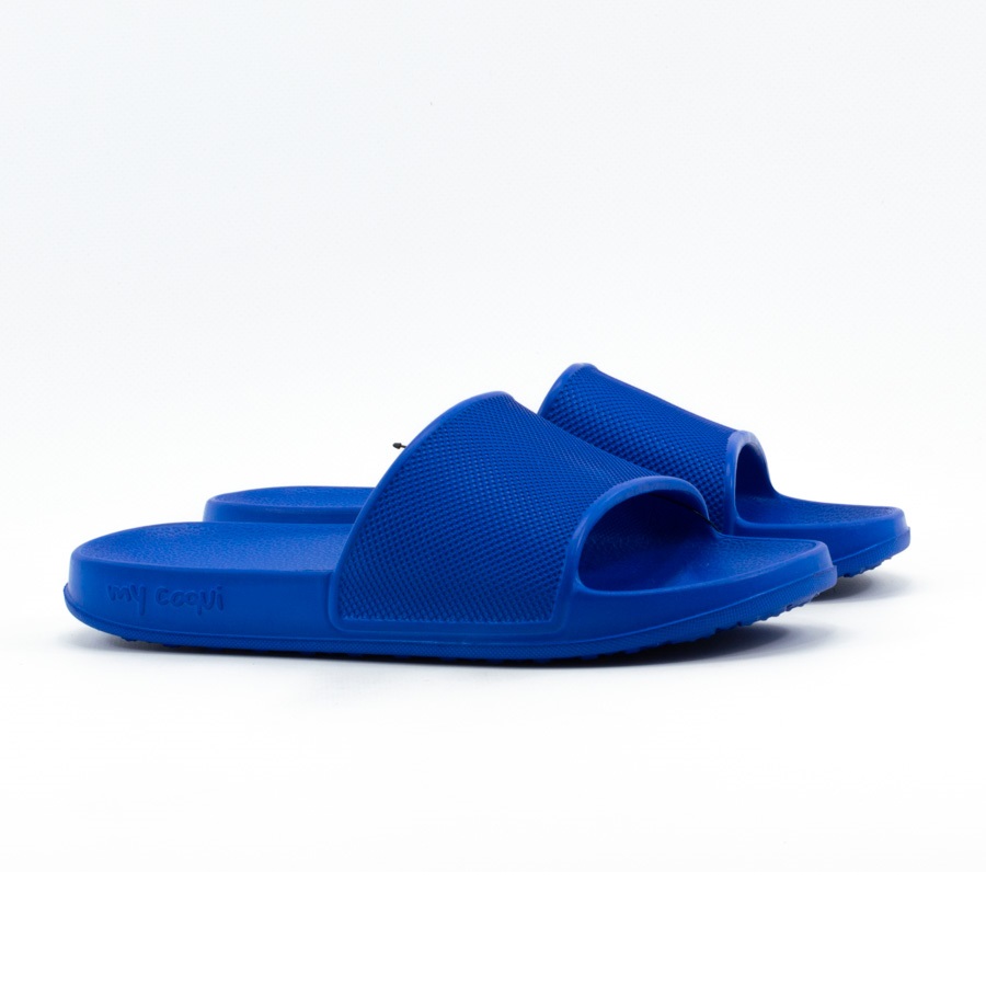 

Шлёпанцы Coqui 7083 New Royal 30/31 размер