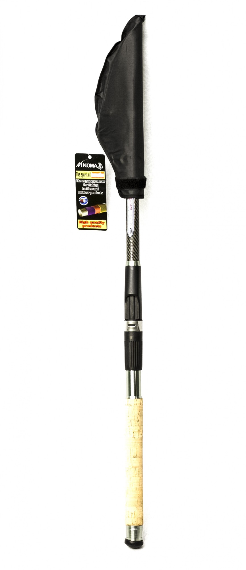 

Удилище Nikoma Navigators TeleSpin 270 100-180g