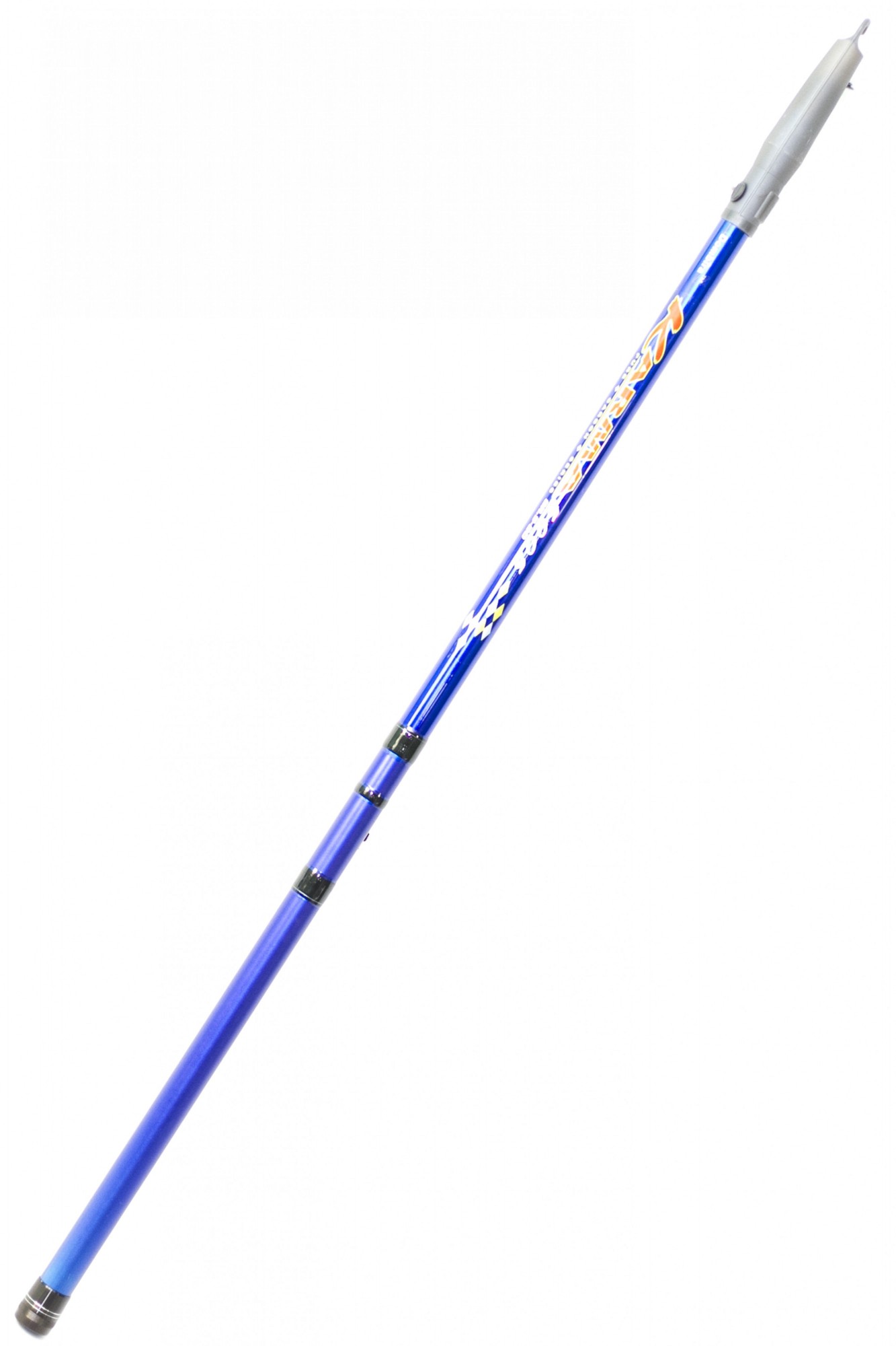

Удочка телескопическая Dombira Karma 5m 5-20g