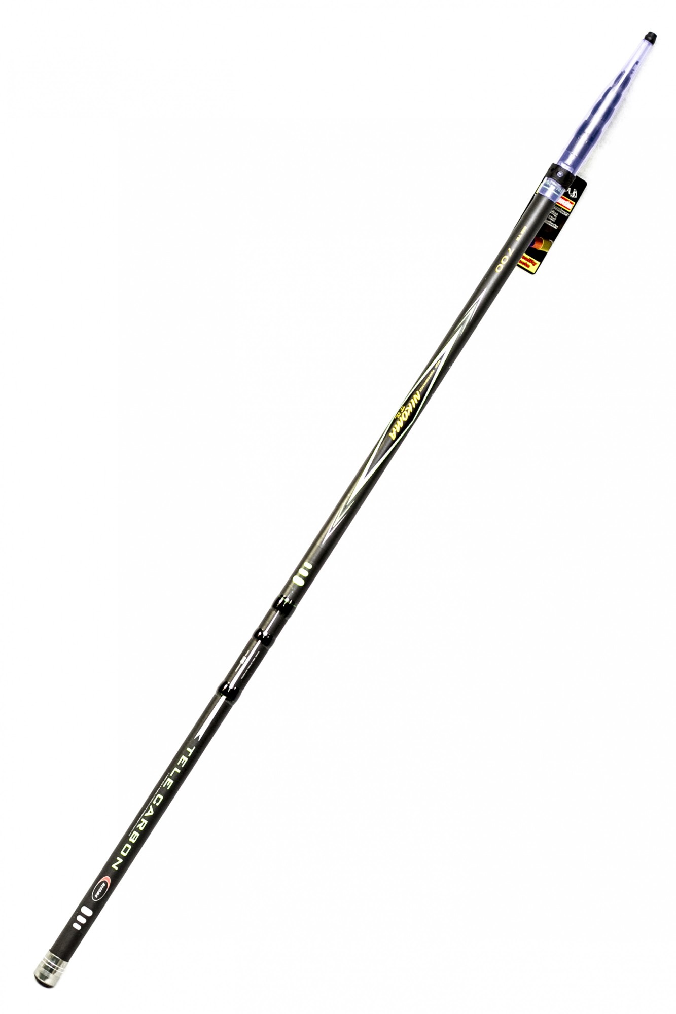 

Болонское удилище Nikoma Performance 700 15-40g