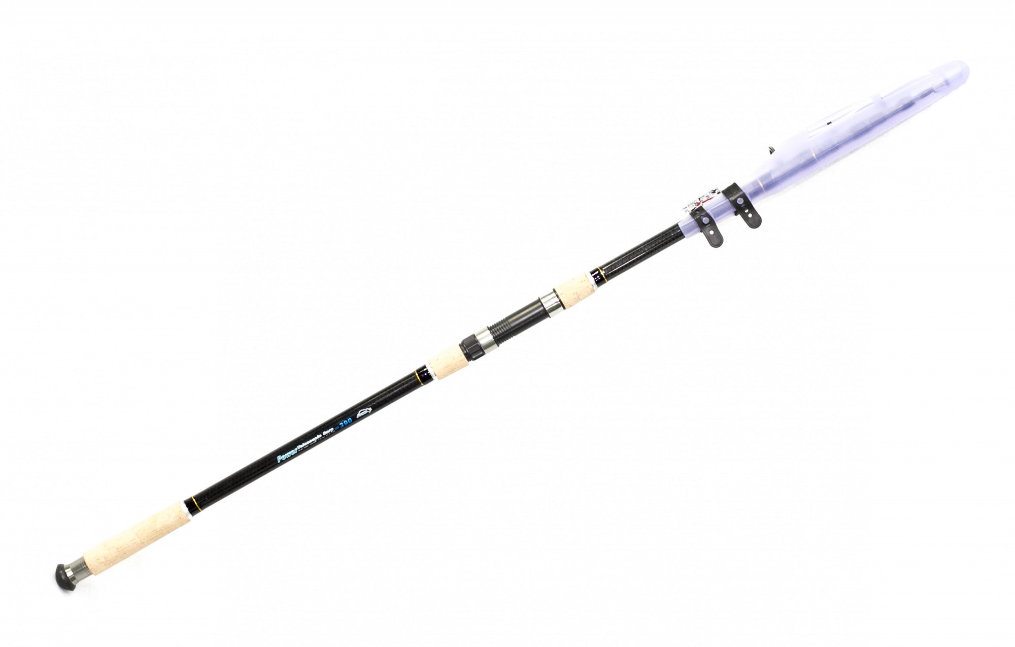

Удилище Nikoma Power Telescopic Carp 390 3.5LB
