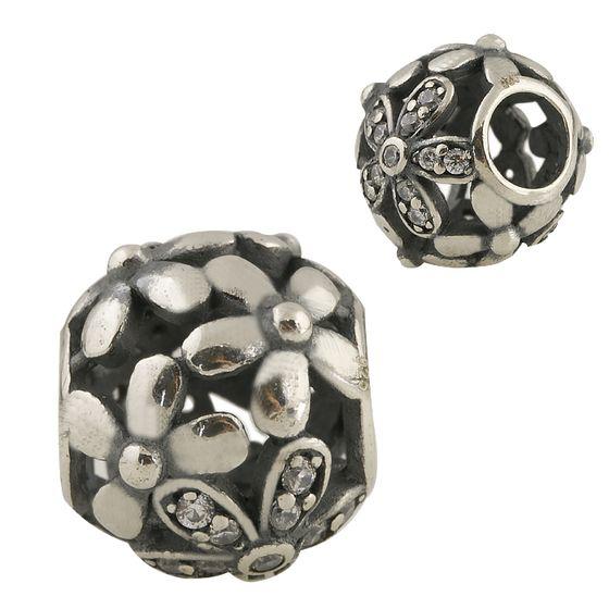 

Серебряный шарм SilverAlex с