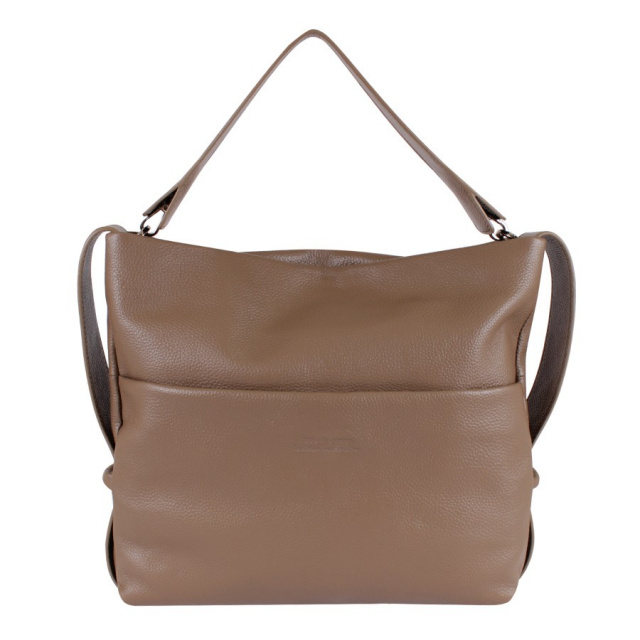 

Сумочка Luxury Leather Accessories из мягкой натуральной кожи,85288207