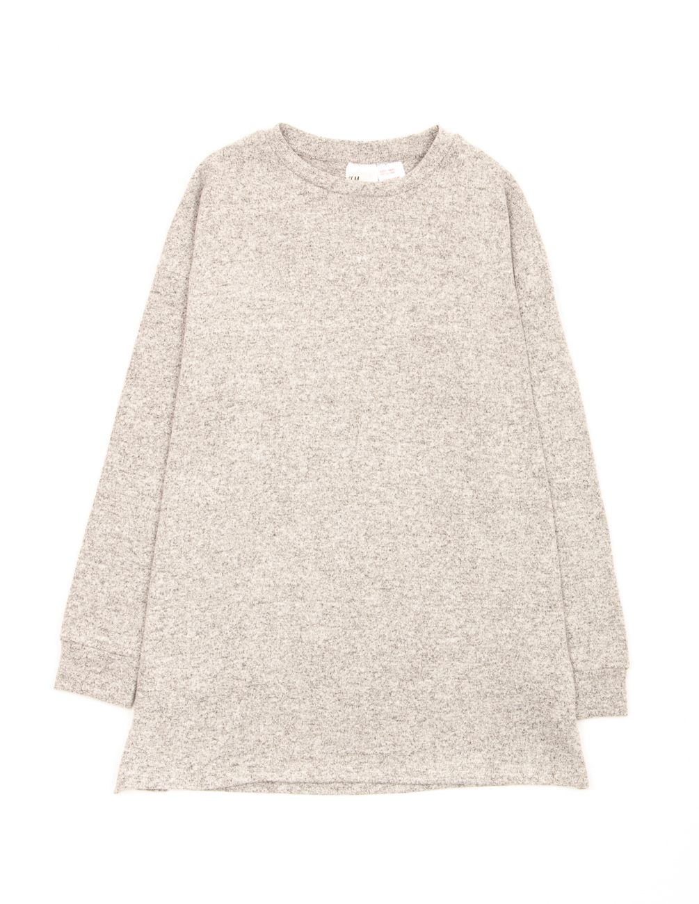 

Джемпер H&M Ж1056866 цвет серый M