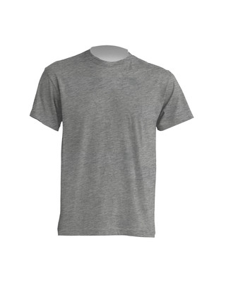 

Футболка JHK T-shirt 150 XXL Серая (JHK TSRA 150)
