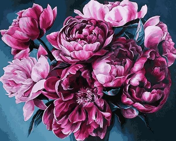 

Картина по номерам 40×50 см. Mariposa Признание в любви Диана Тучс (Q 2247)