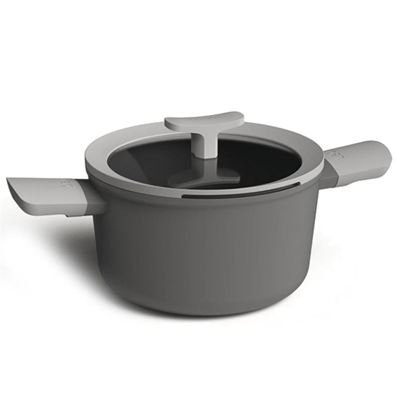 

Кастрюля Berghoff Leo 20см, 3,1л