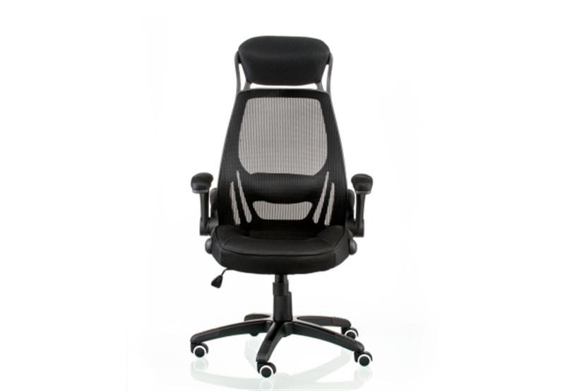 

Кресло офисное Special4You Briz 2 Black (E4961)