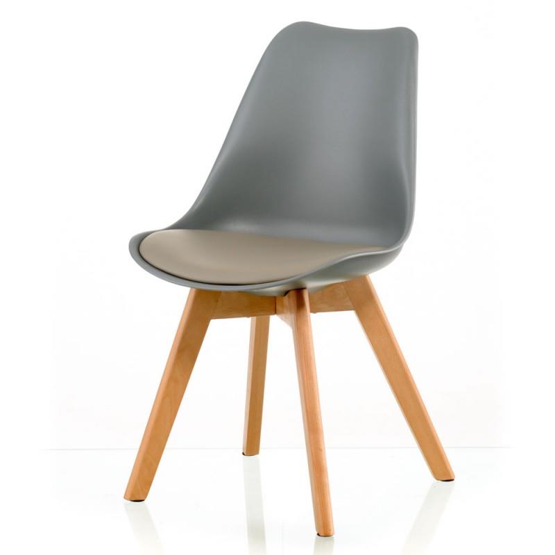 

Стул Special4You Sedia Grey
