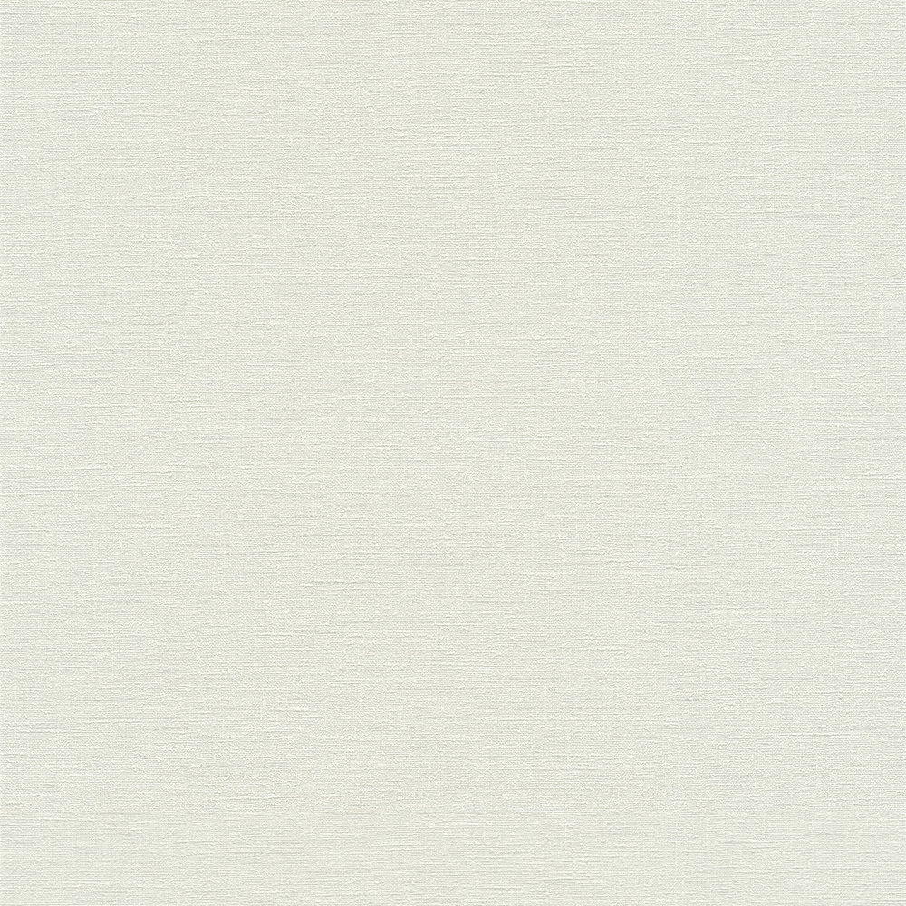 

Виниловые обои на флизилиновой основе AS Creation Podium 37907-1 белый однотонный