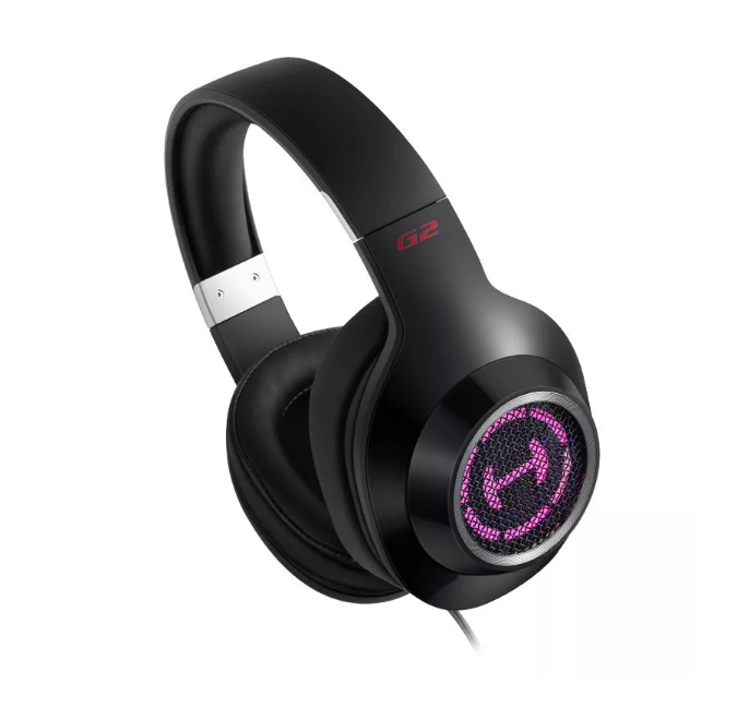 

Гарнитура Edifier G2 II Black