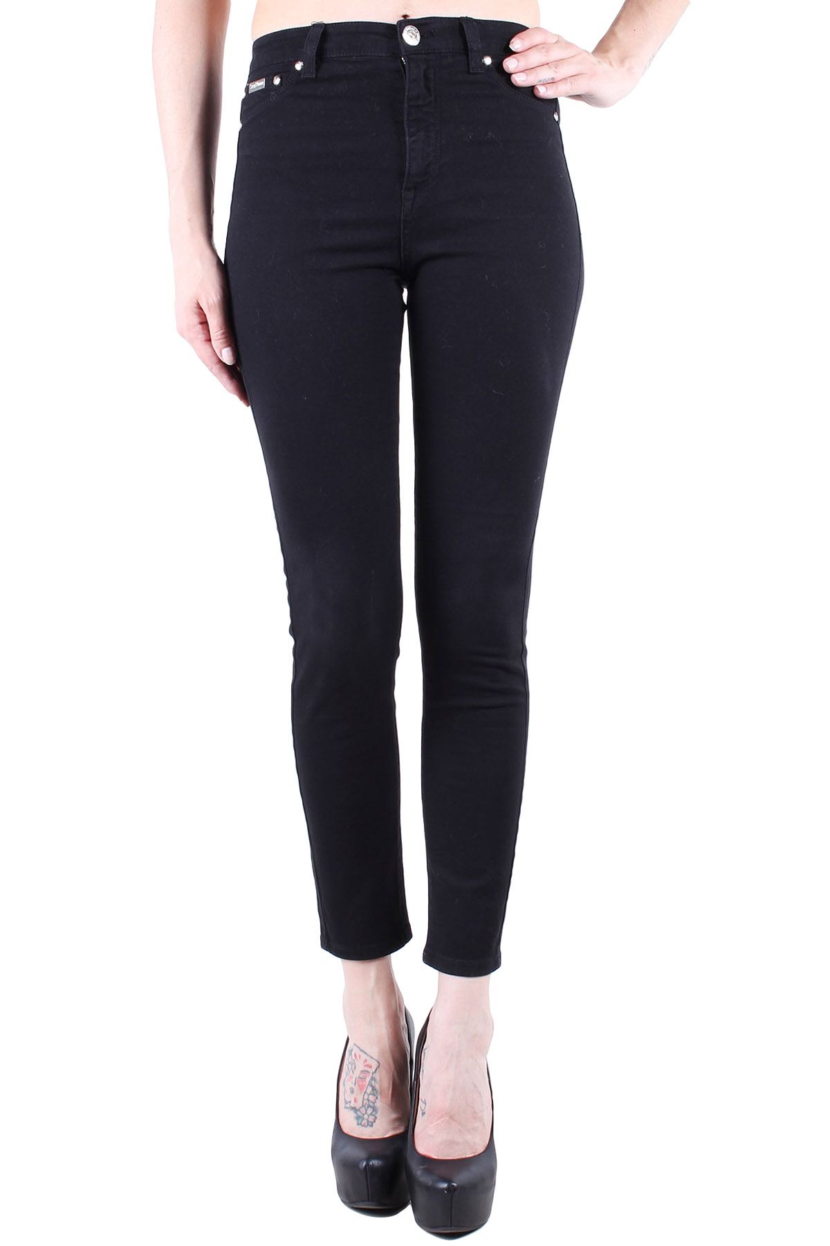 

Брюки Sexy Woman Black  черный, Брюки Sexy Woman Black XS черный
