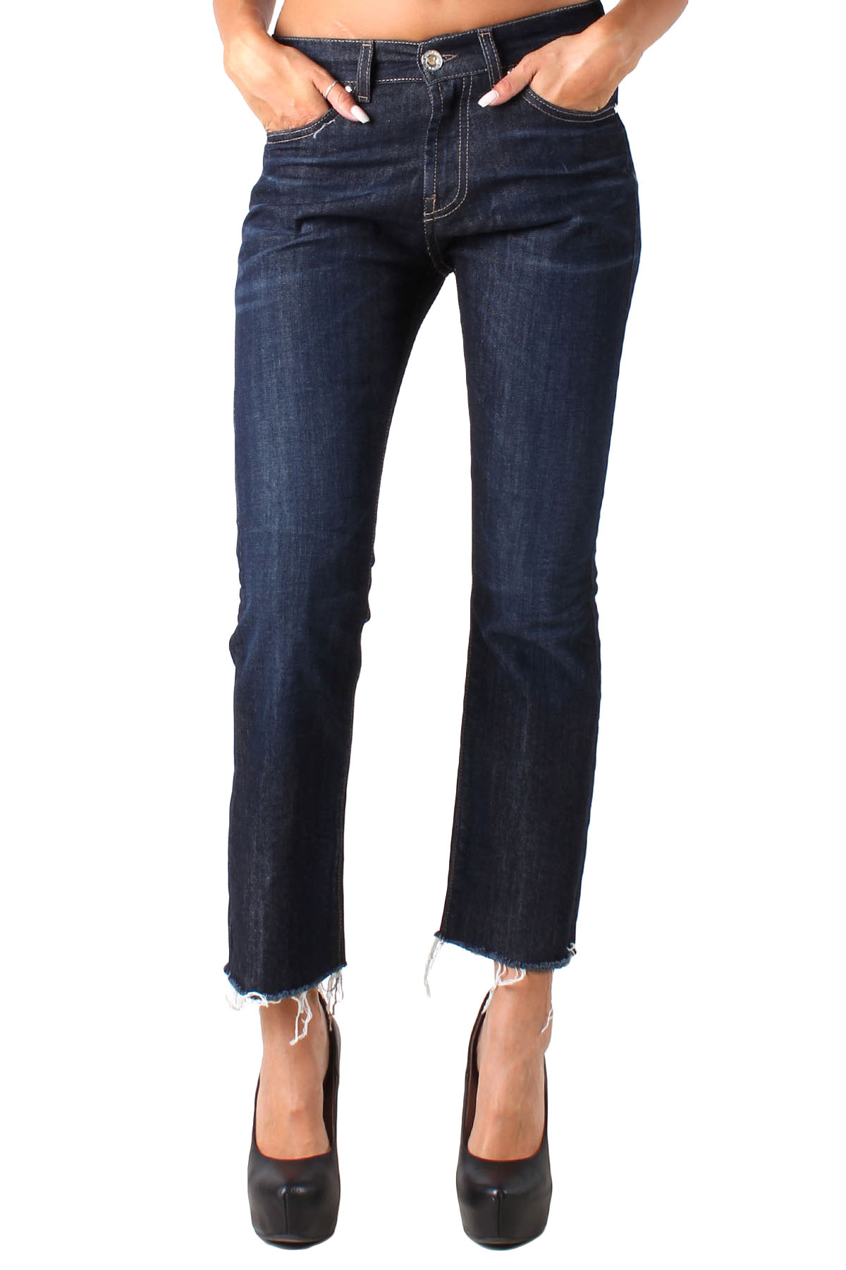 

Джинсы Sexy Woman Blue  синий, Джинсы Sexy Woman Blue XS синий