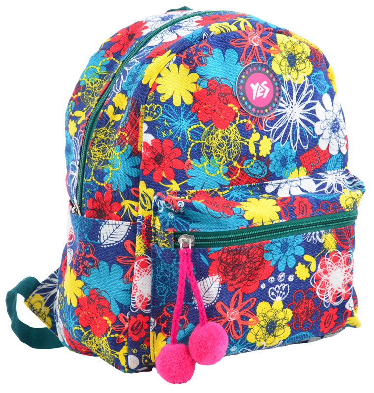 

Рюкзак подростковый YES ST-32 Frolal 555432