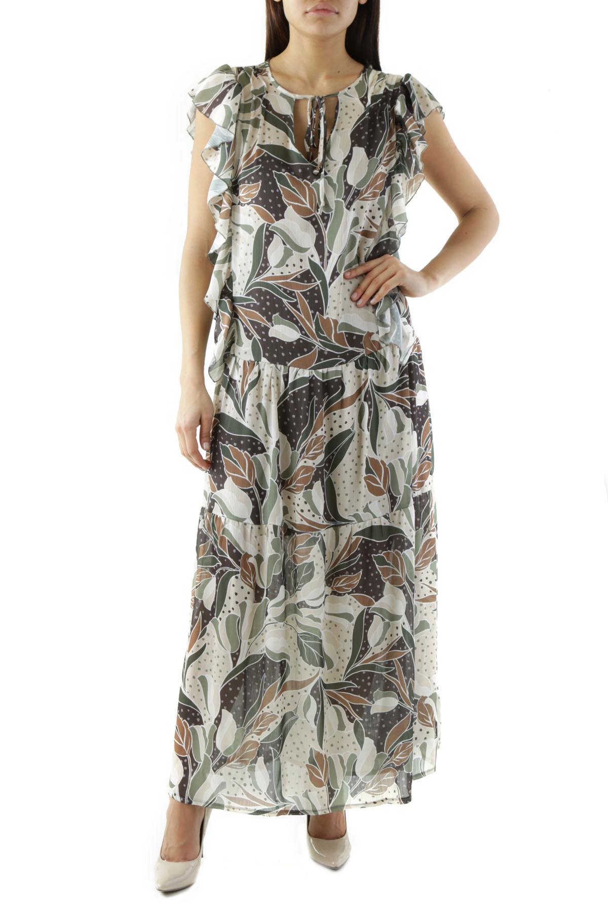 

Платье Olivia Hops Multicolor  разноцветный, Платье Olivia Hops Multicolor 42 разноцветный