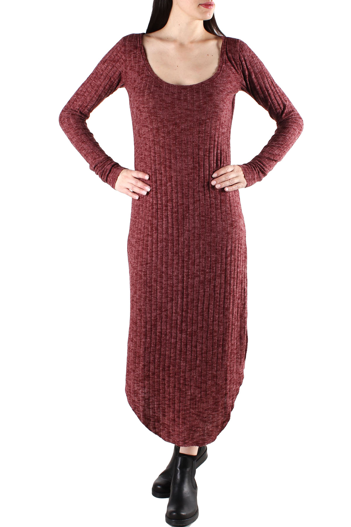 

Платье Sexy Woman Red T.U. красный