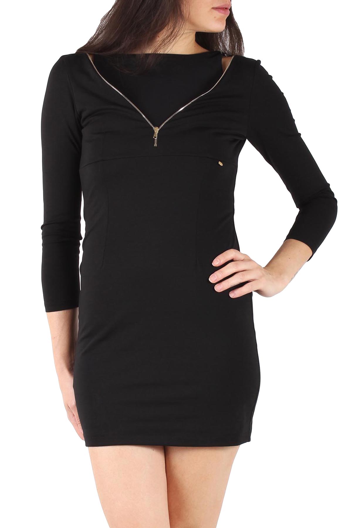 

Платье Sexy Woman Black  черный, Платье Sexy Woman Black M черный