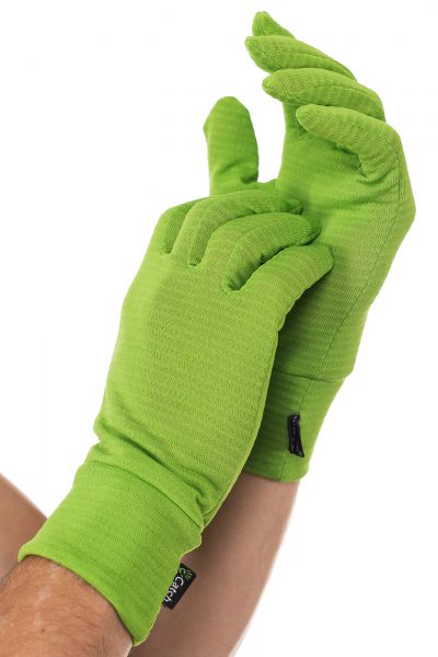

Перчатки Catch Gloves Man Bamboo Green L-XL