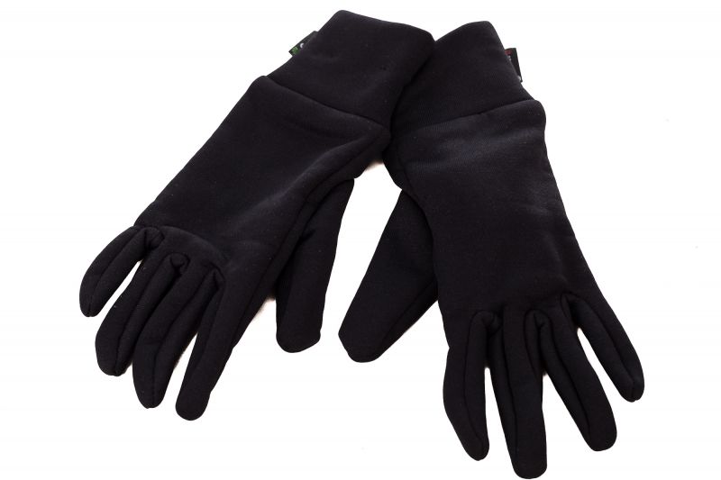 

Перчатки Catch Gloves Man Black L-XL