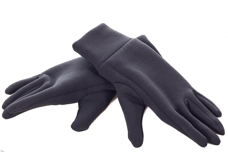 

Перчатки Catch Gloves Man Grey L-XL