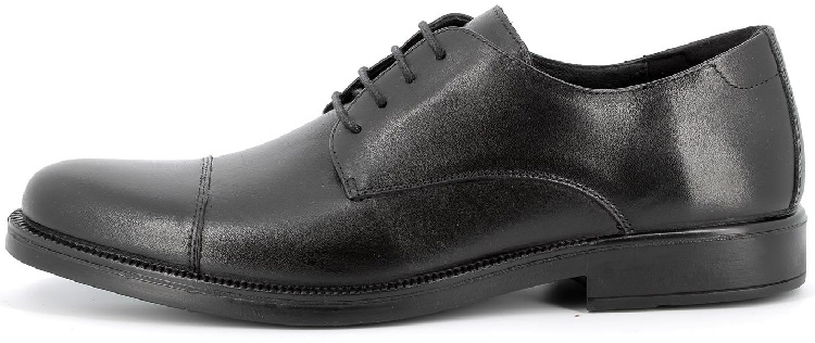 

Туфли IMAC 700010 28260/011 43р черные