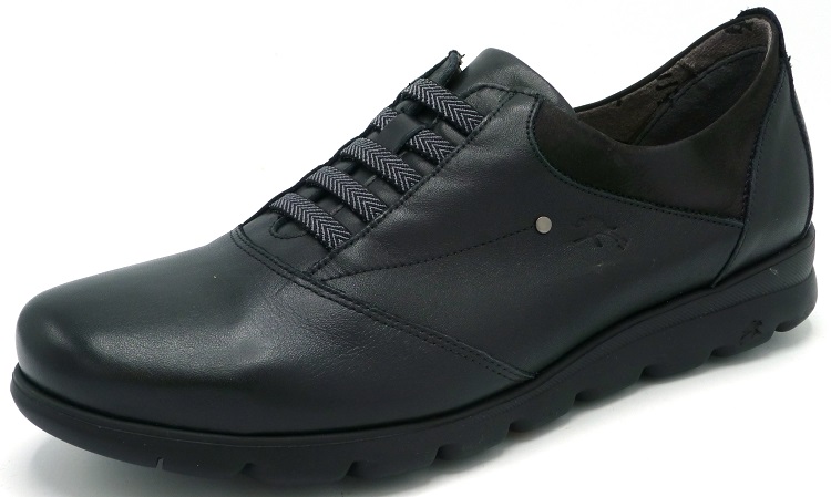 

Туфли FLUCHOS SUSAN F0354 NEGRO 39(р) черные