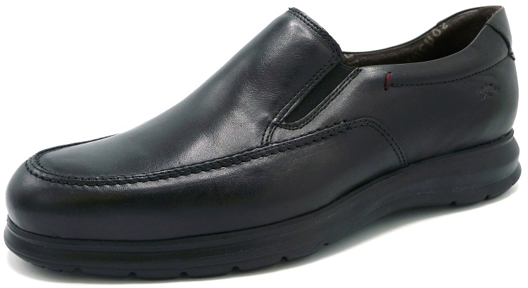 

Туфли FLUCHOS ZETA F0603 NEGRO 41(р) черные