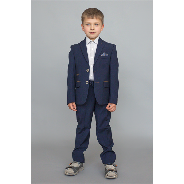 

Костюм West-Fashion А 775 34/146