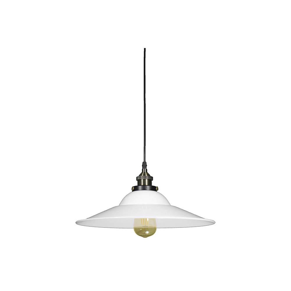 

Люстра-подвес Skarlat LS 3101-380-1L WH