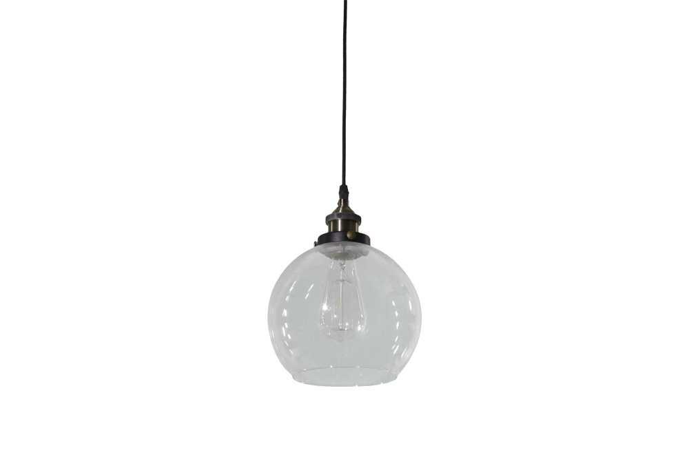 

Люстра-подвес Skarlat LS 5108-1P