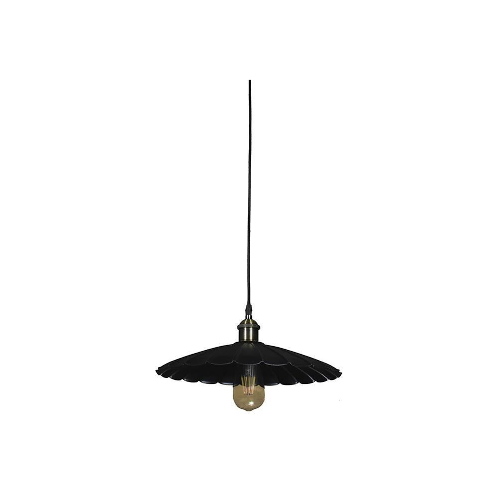 

Люстра-подвес Skarlat LS 3105-345-1L BK