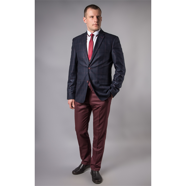 

Костюм West-Fashion А Т-7 /176, Костюм West-Fashion А Т-7 54/176