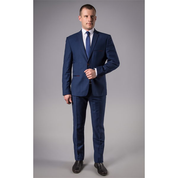 

Костюм West-Fashion А 1253 /176, Костюм West-Fashion А 1253 44/176