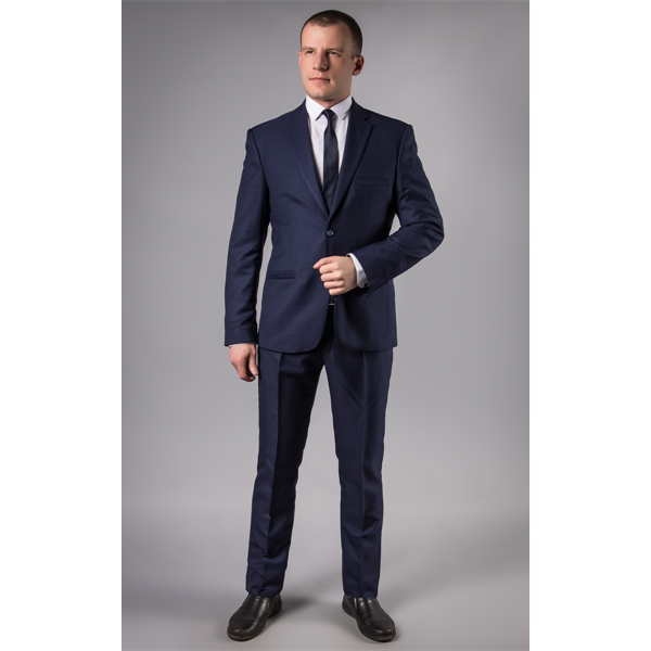 

Костюм West-Fashion А 674 /182, Костюм West-Fashion А 674 54/182