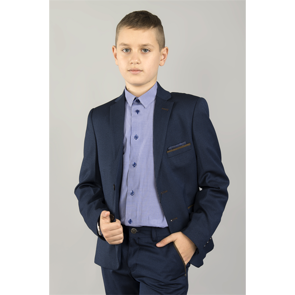 

Пиджак West-Fashion А 123 36/146