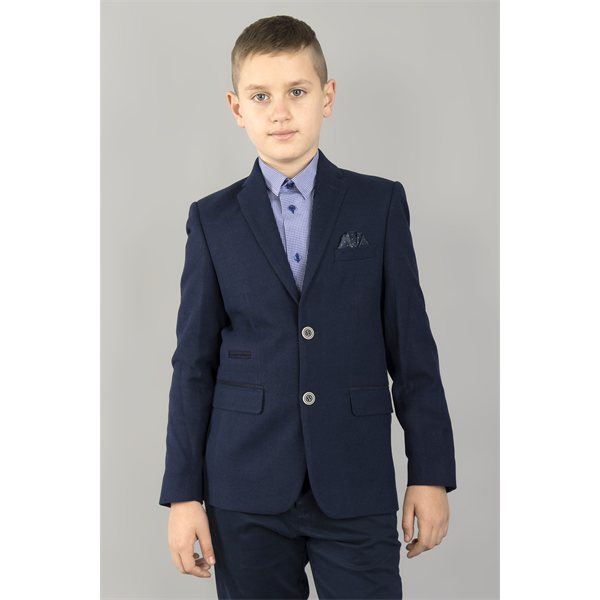 

Пиджак West-Fashion А 145А 36/152