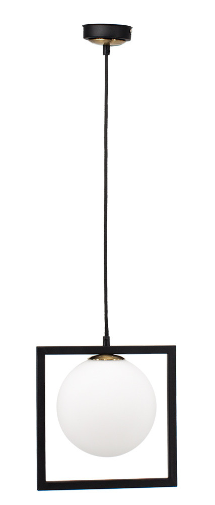 

Люстра Decorative Skarlat BL 1006-1P BK