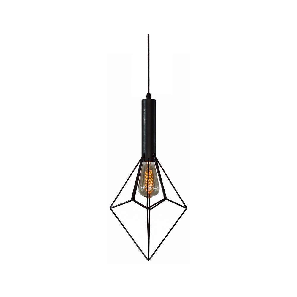 

Люстра-подвес Skarlat LS 0637-1G