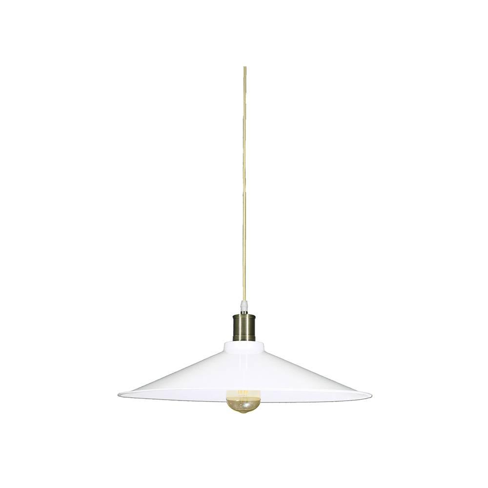 

Люстра-подвес Skarlat LS 3100-450-1L WH