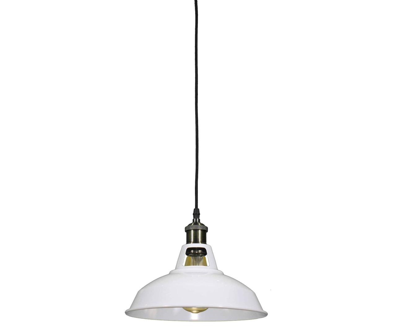 

Люстра-подвес Skarlat LS 3110-316-1L WH