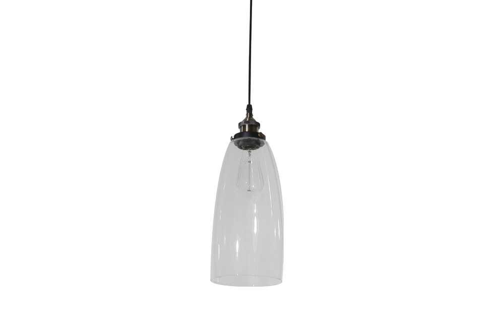 

Люстра-подвес Skarlat LS 5109-1P