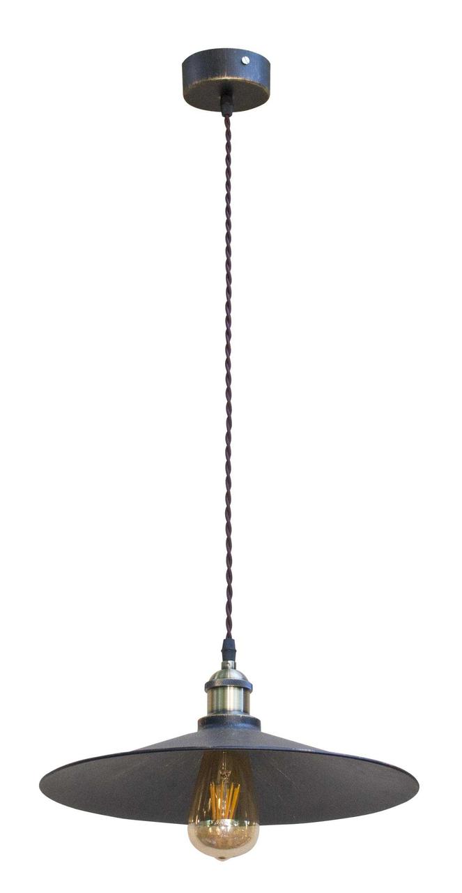 

Люстра-подвес Skarlat LS 1035-340-1L