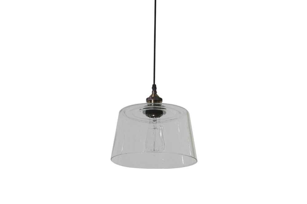 

Люстра-подвес Skarlat LS 5103-1P