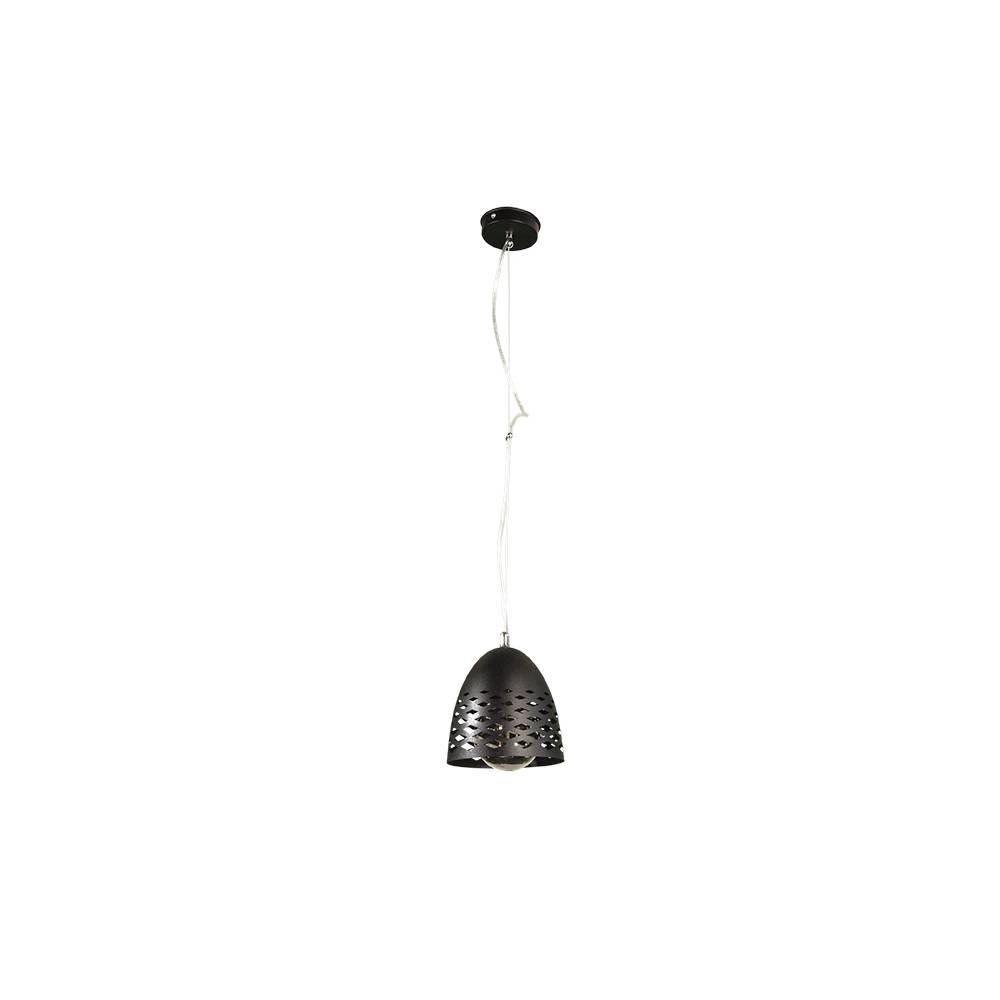 

Люстра-подвес Skarlat LS 3141-160-1L BK