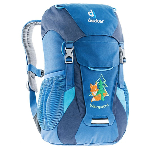 

Рюкзак Deuter Waldfuchs колір 3100 bay-midnight (3610015 3100)